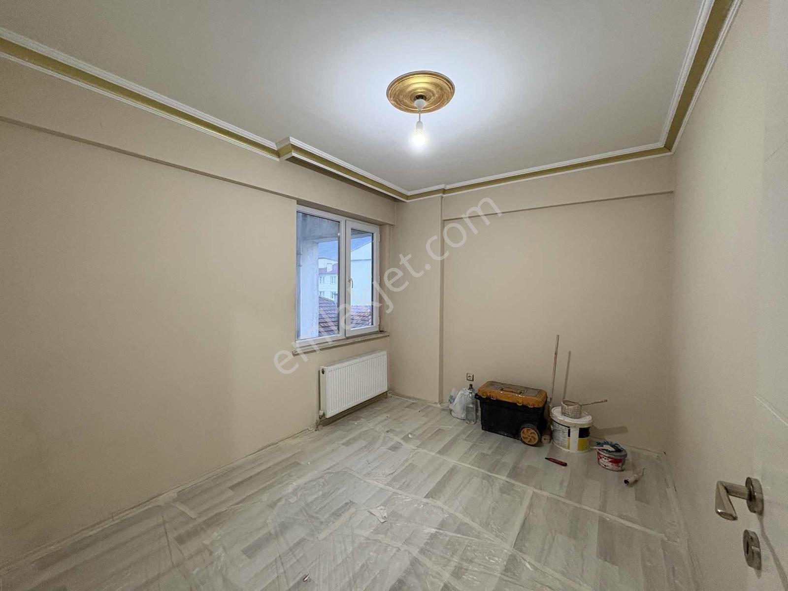 Türkan Emlaktan Önü Açık 3+1 105 M² Satılık Temiz Daire — fotoğraf 4