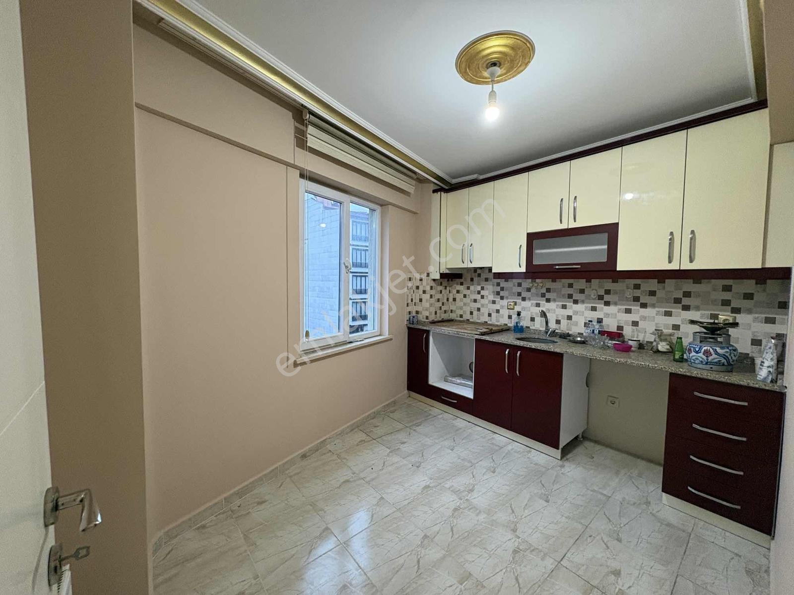Türkan Emlaktan Önü Açık 3+1 105 M² Satılık Temiz Daire — fotoğraf 8