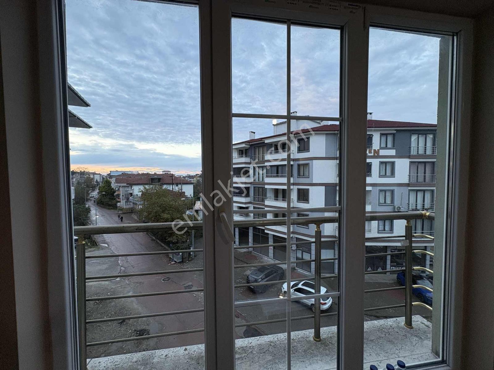 Türkan Emlaktan Önü Açık 3+1 105 M² Satılık Temiz Daire — fotoğraf 11