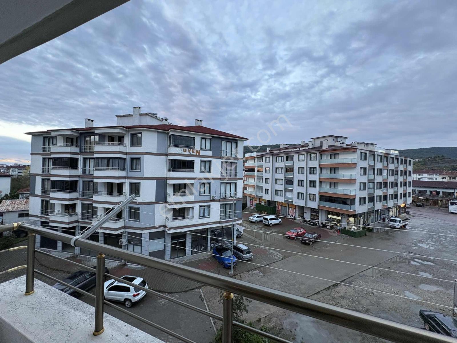 Türkan Emlaktan Önü Açık 3+1 105 M² Satılık Temiz Daire — fotoğraf 12