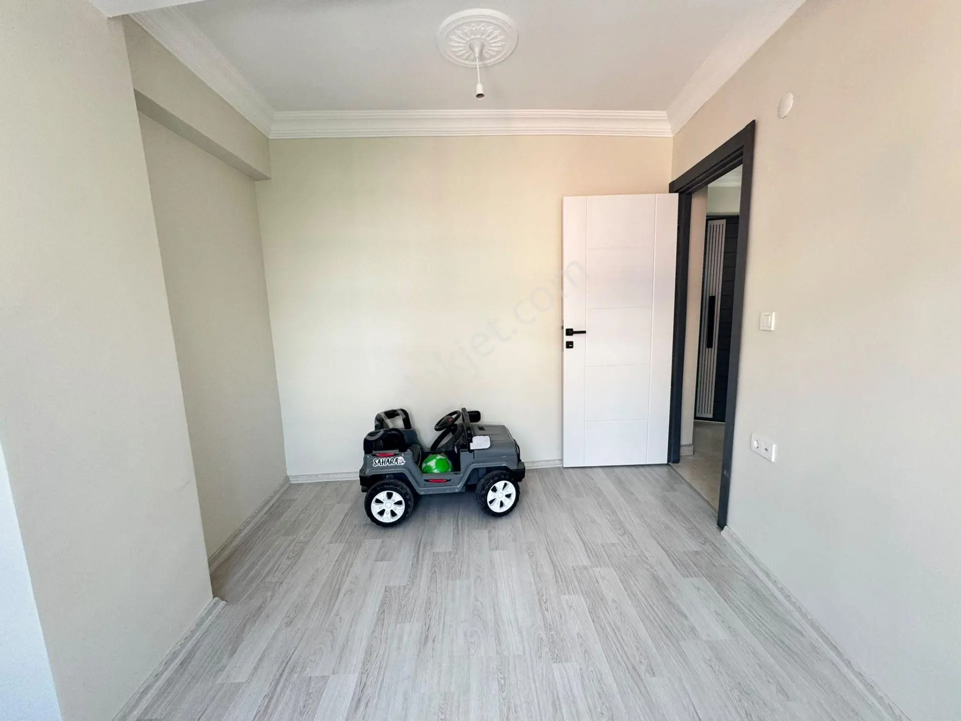 Loft'tan Tevfikbey Mah 1+1 55m Balkonlu Satılık Arakat Daire — fotoğraf 7