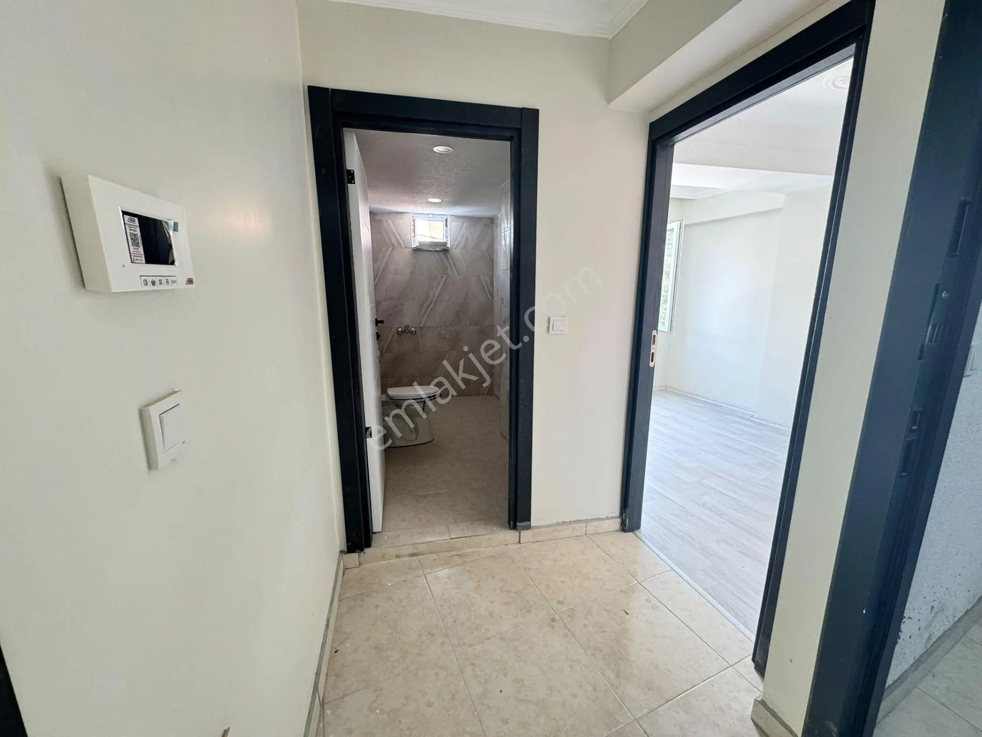 Loft'tan Tevfikbey Mah 1+1 55m Balkonlu Satılık Arakat Daire — fotoğraf 8
