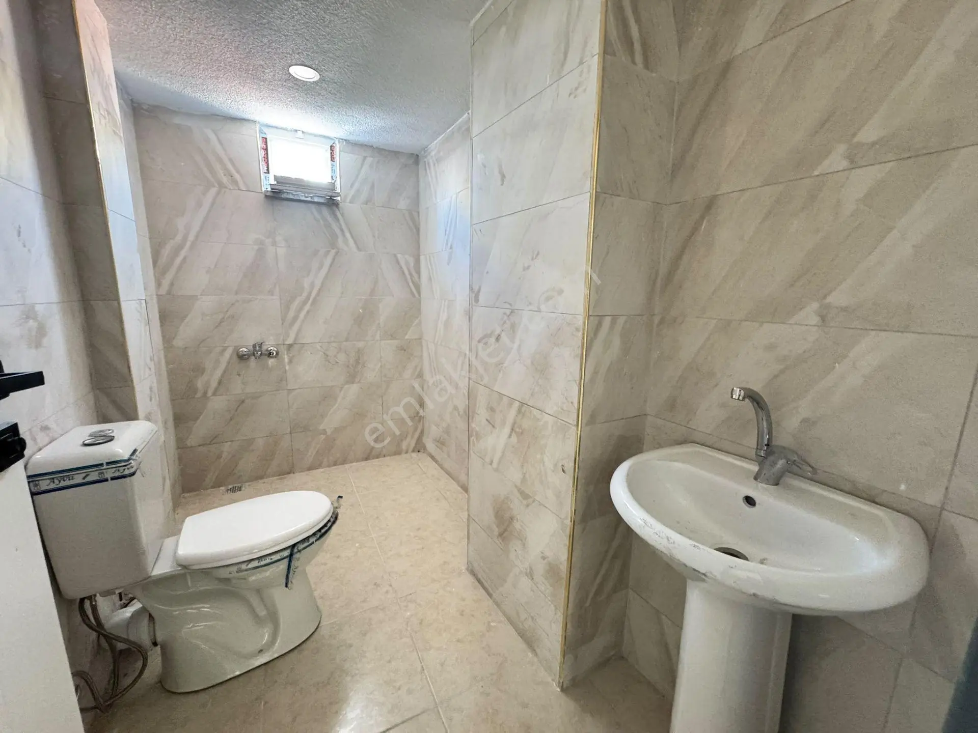 Loft'tan Tevfikbey Mah 1+1 55m Balkonlu Satılık Arakat Daire — fotoğraf 9