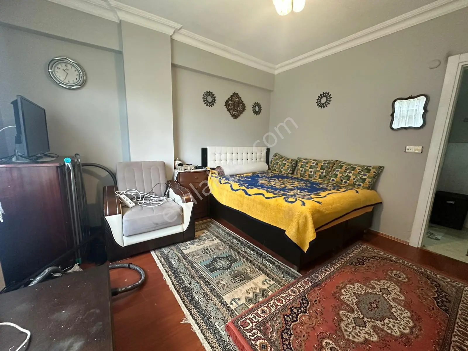 Mertcan'dan Fatih Mah 240m2 Fırsat Satılık Müstakil Ev — fotoğraf 7