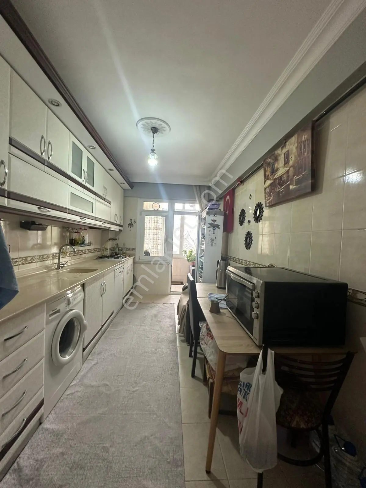 Mertcan'dan Fatih Mah 240m2 Fırsat Satılık Müstakil Ev — fotoğraf 16