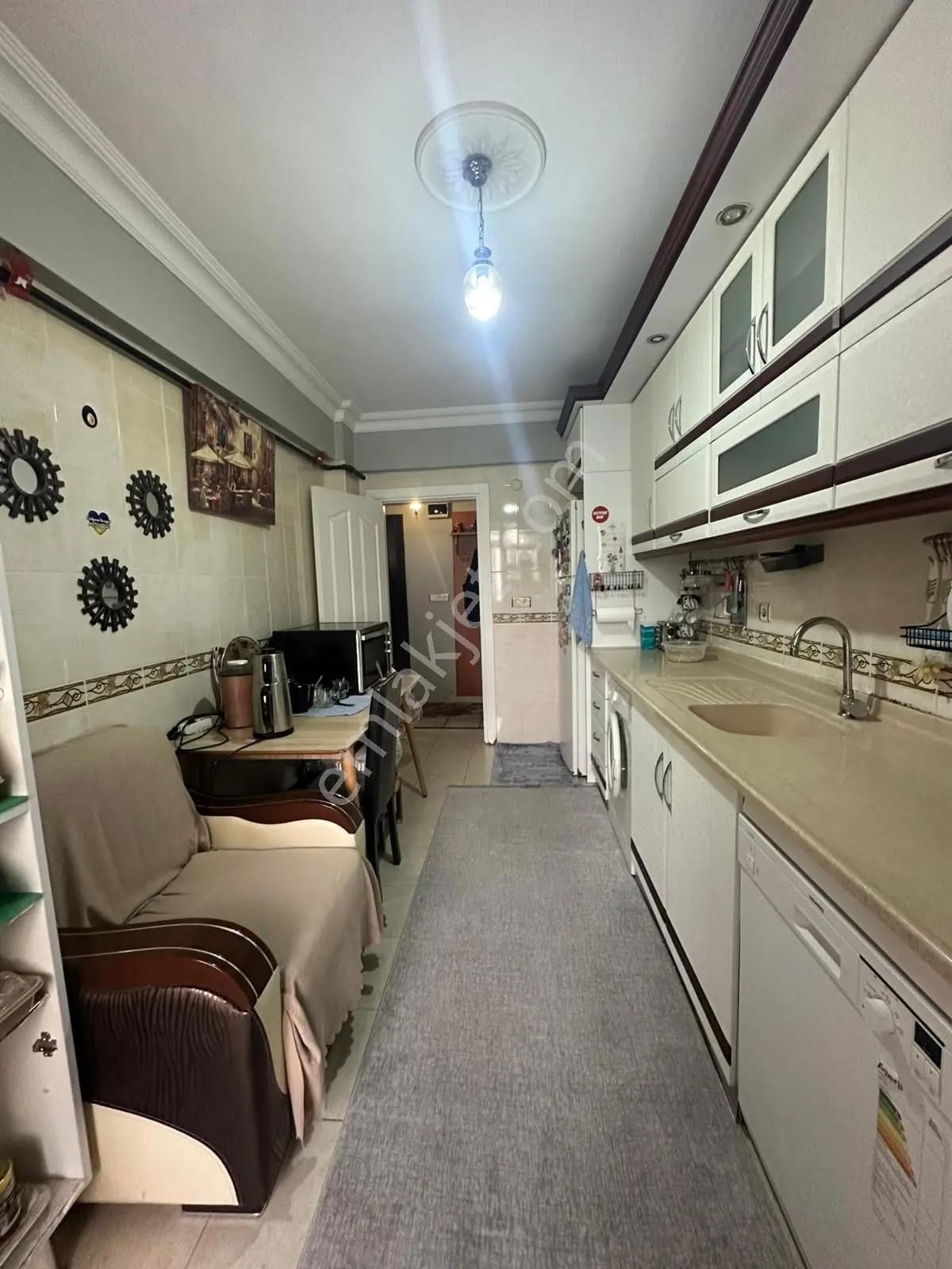 Mertcan'dan Fatih Mah 240m2 Fırsat Satılık Müstakil Ev — fotoğraf 19