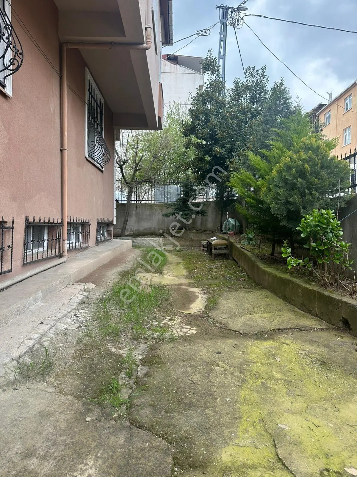 Mertcan'dan Fatih Mah 240m2 Fırsat Satılık Müstakil Ev — fotoğraf 28