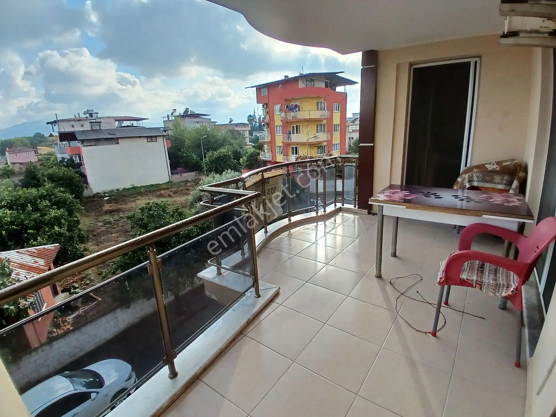 Aydın Efeler Umurluda 150 Metrekare 3 Artı 1 Daire — fotoğraf 4