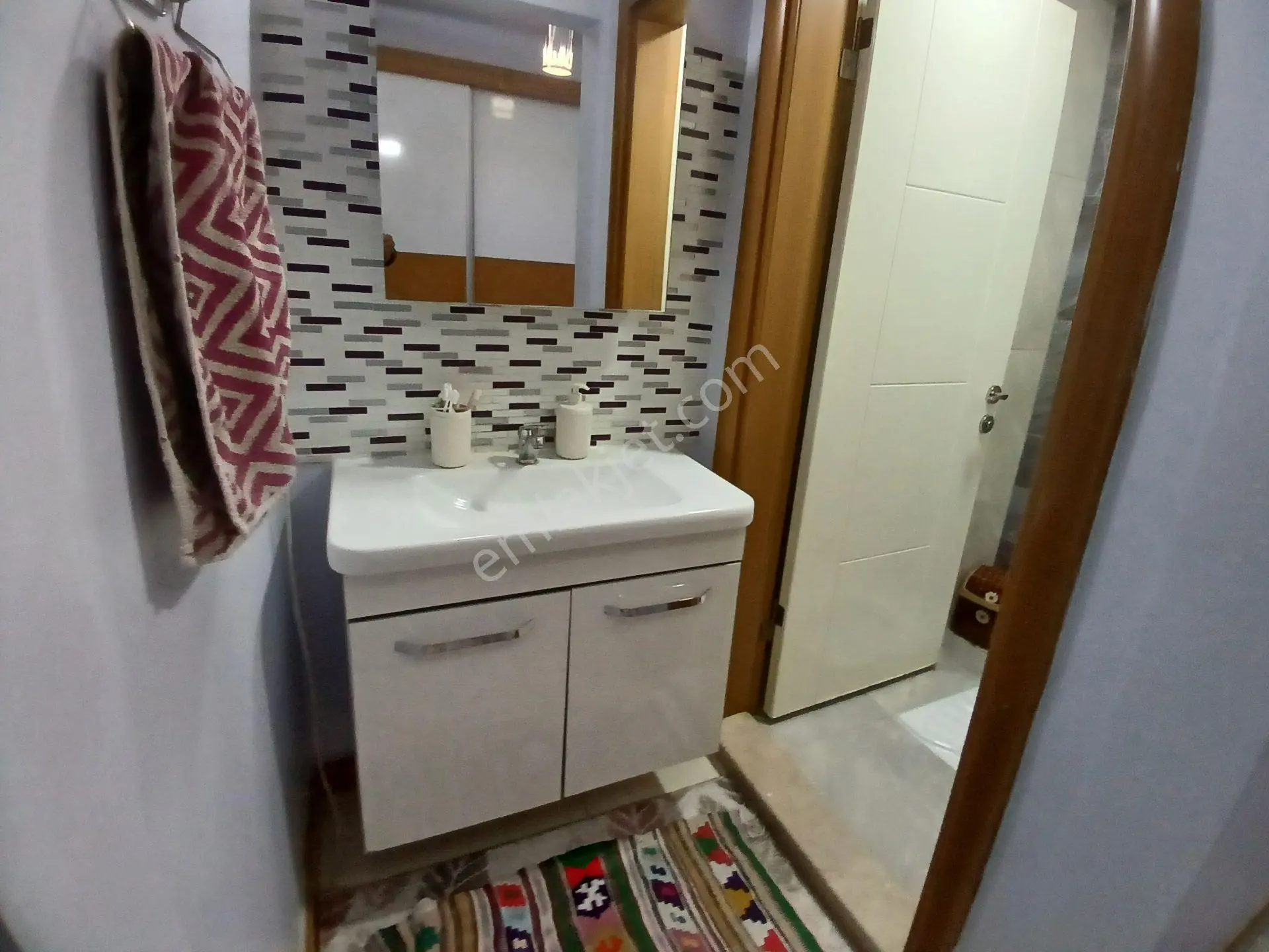 Aydın Efeler Umurluda 150 Metrekare 3 Artı 1 Daire — fotoğraf 6