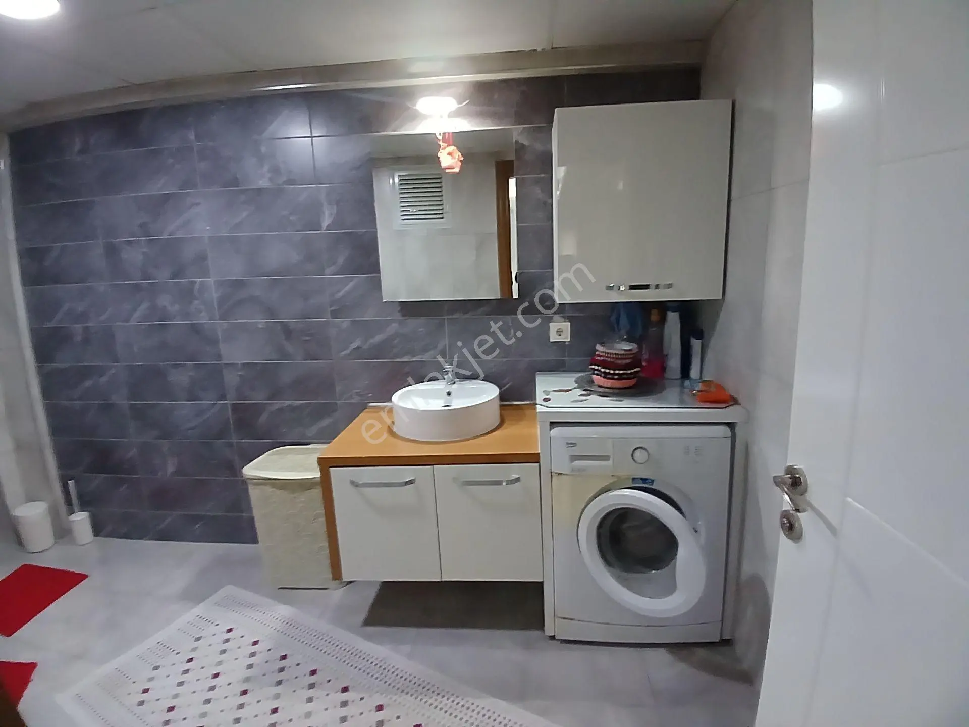 Aydın Efeler Umurluda 150 Metrekare 3 Artı 1 Daire — fotoğraf 9