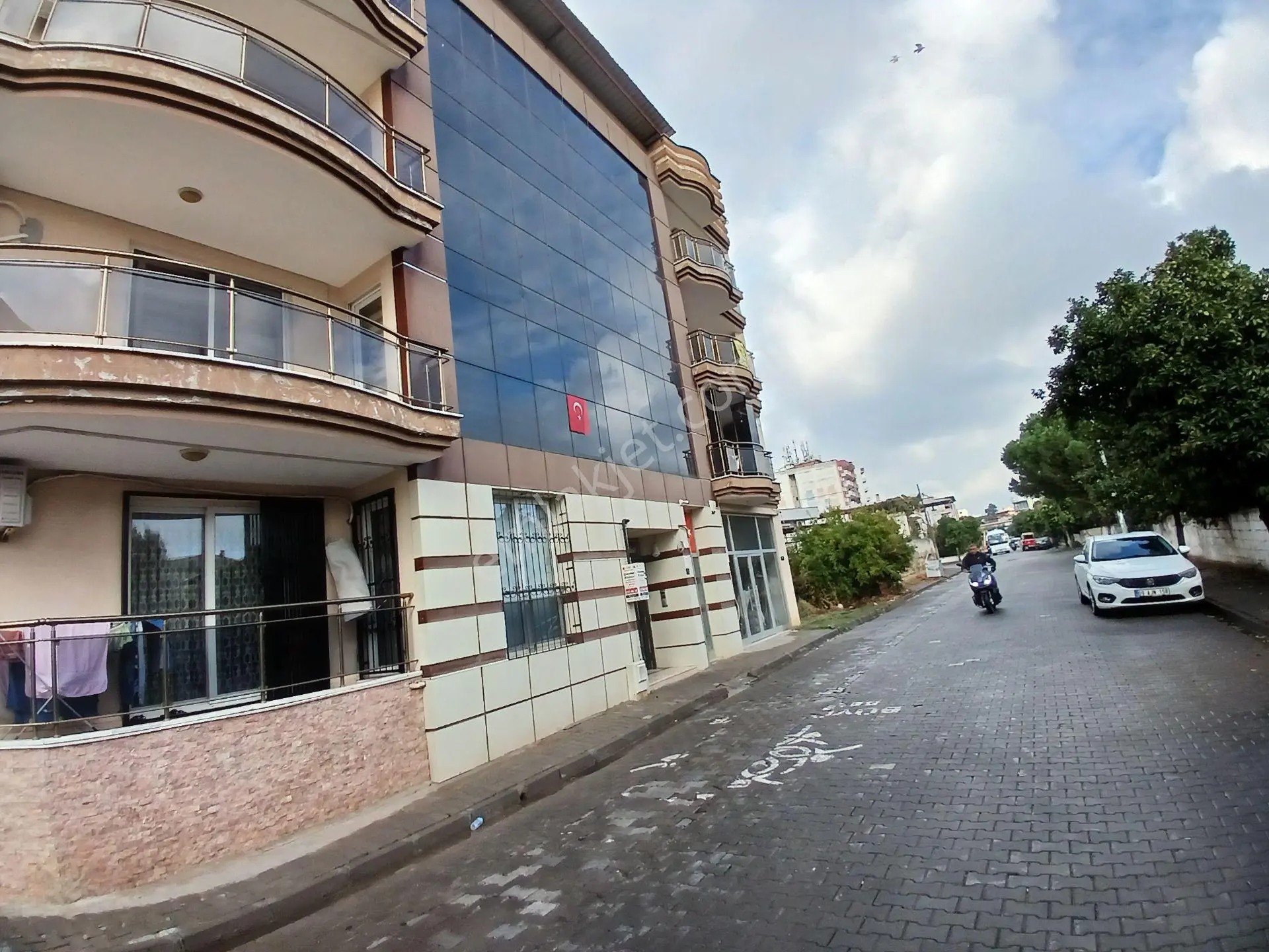 Aydın Efeler Umurluda 150 Metrekare 3 Artı 1 Daire — fotoğraf 13