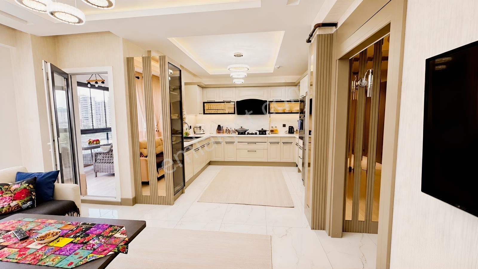 Tepe Living Winstown Avm Arkası — fotoğraf 2