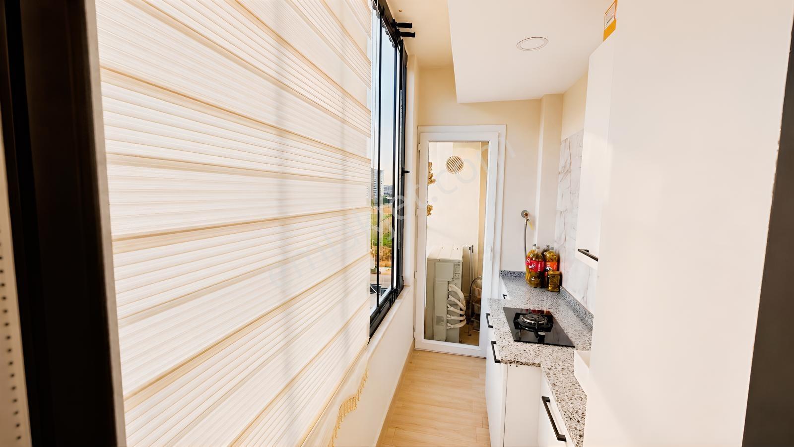 Tepe Living Winstown Avm Arkası — fotoğraf 7