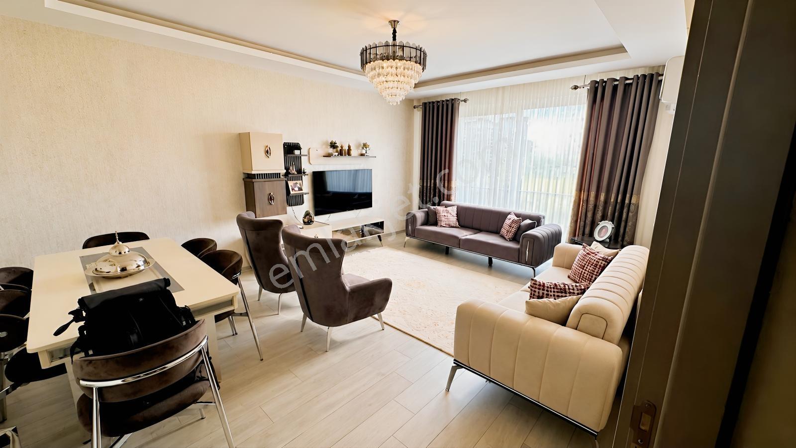Tepe Living Winstown Avm Arkası — fotoğraf 8