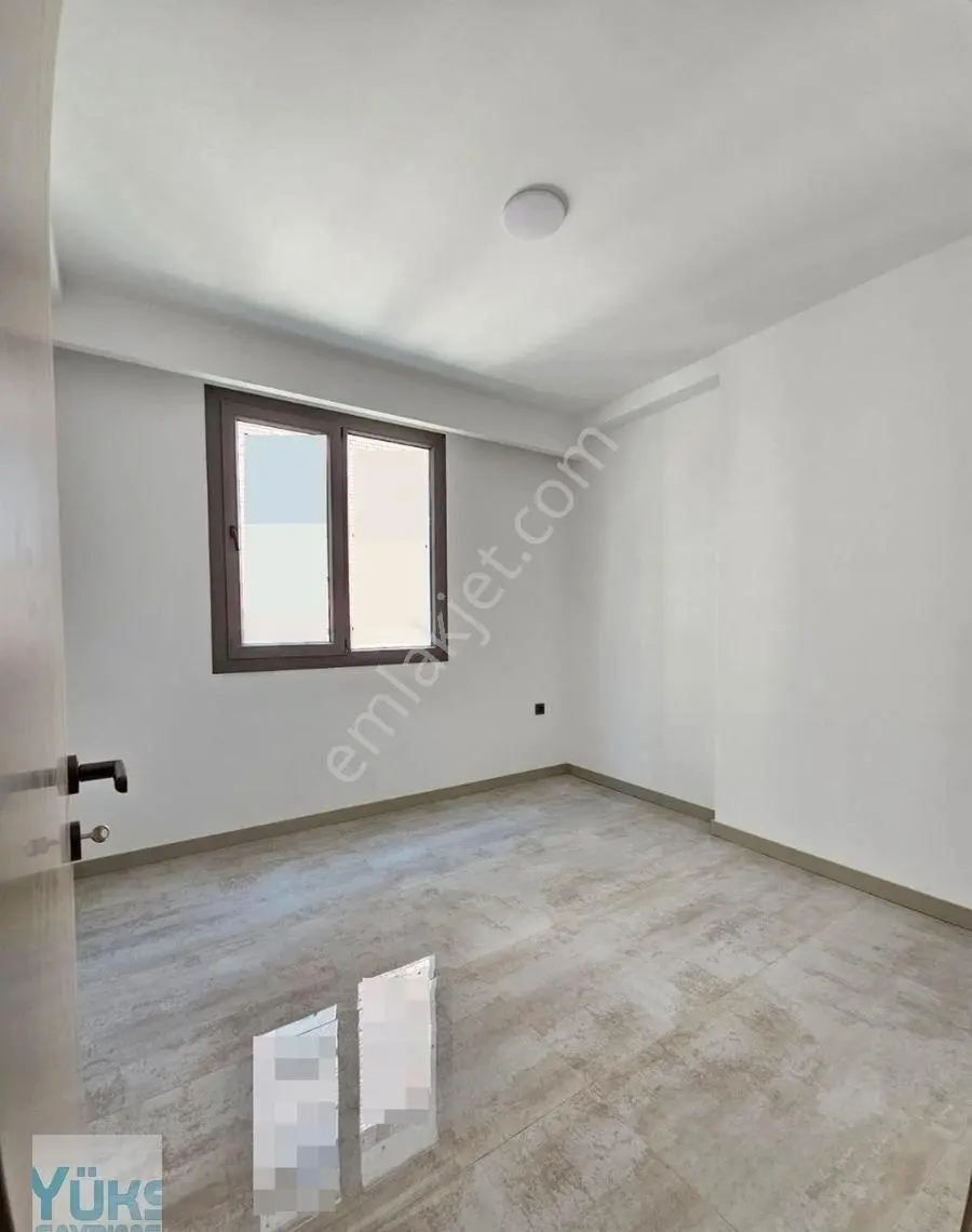 Denizli Selçukbey Mahallesinde 2+1 120 M2 Ebeveyn Banyolu Satılık Arakat Daire — fotoğraf 4