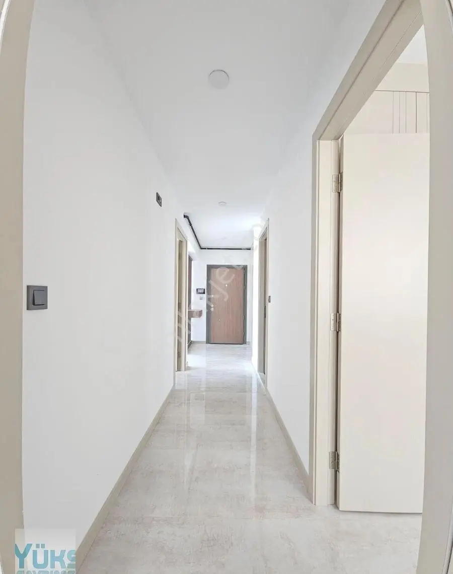 Denizli Selçukbey Mahallesinde 2+1 120 M2 Ebeveyn Banyolu Satılık Arakat Daire — fotoğraf 20