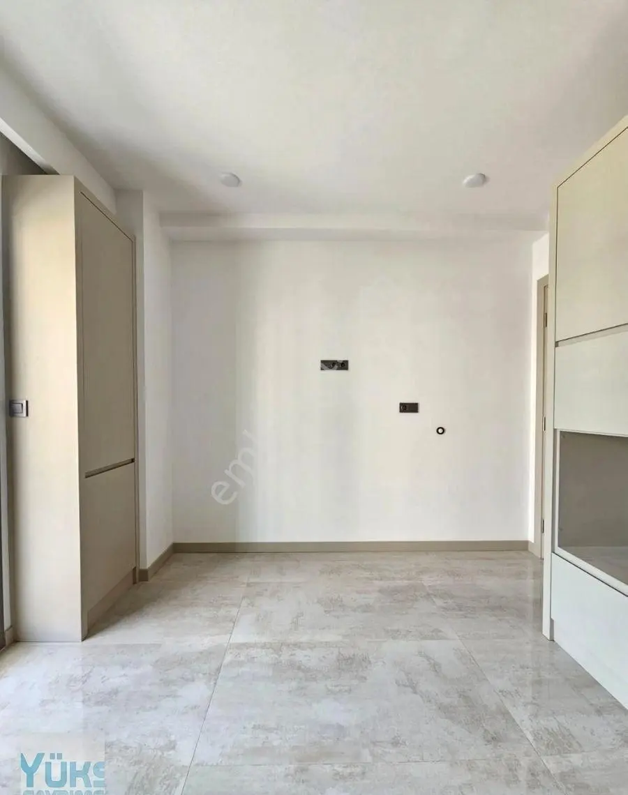 Denizli Selçukbey Mahallesinde 2+1 120 M2 Ebeveyn Banyolu Satılık Arakat Daire — fotoğraf 27