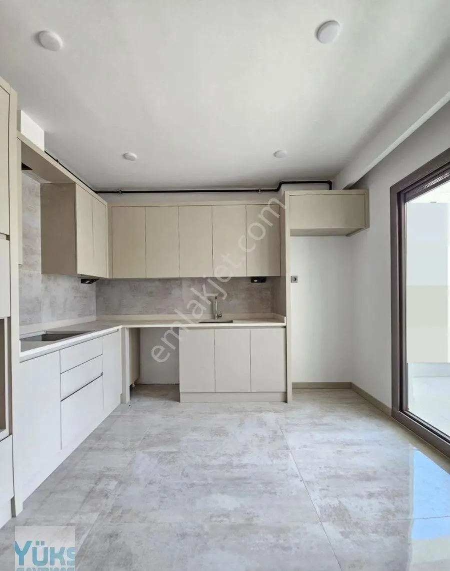 Denizli Selçukbey Mahallesinde 2+1 120 M2 Ebeveyn Banyolu Satılık Arakat Daire — fotoğraf 29