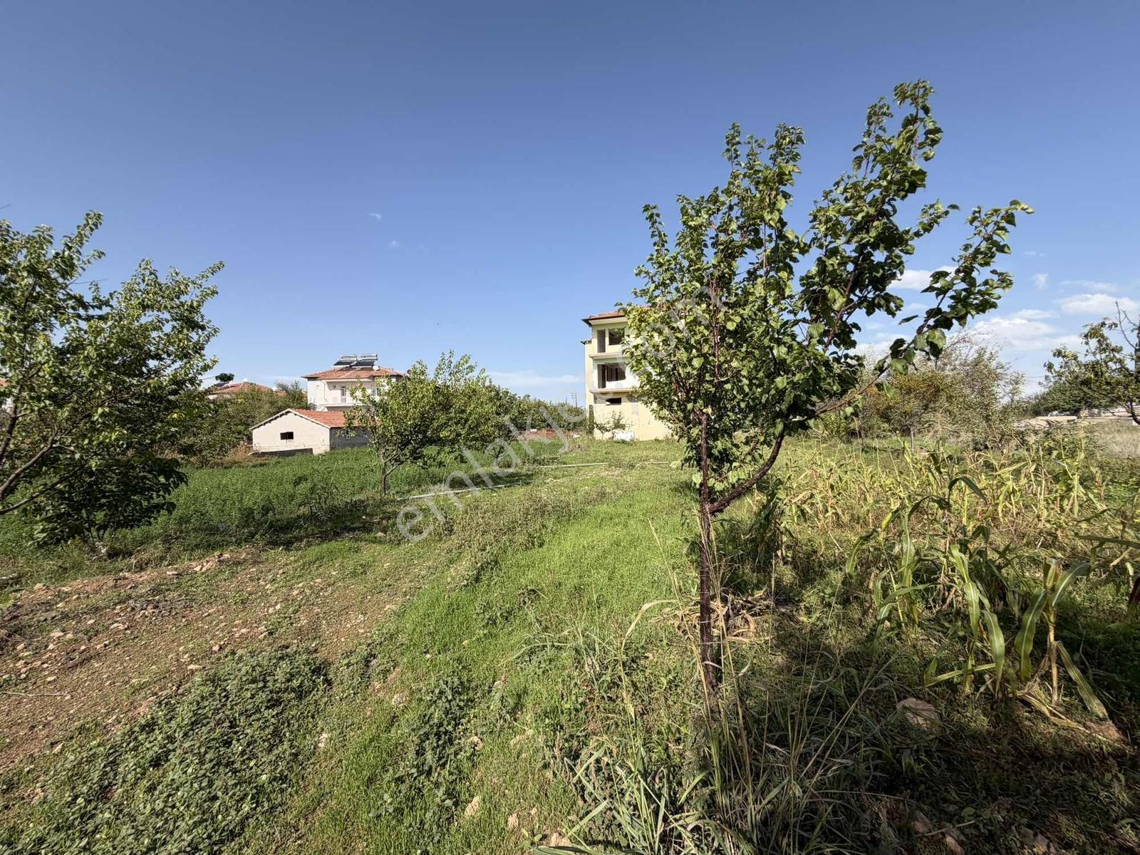 Yusuf Karadağlıdan Topsöğütte Müstakil 1270 M Satılık Bahçe — fotoğraf 2