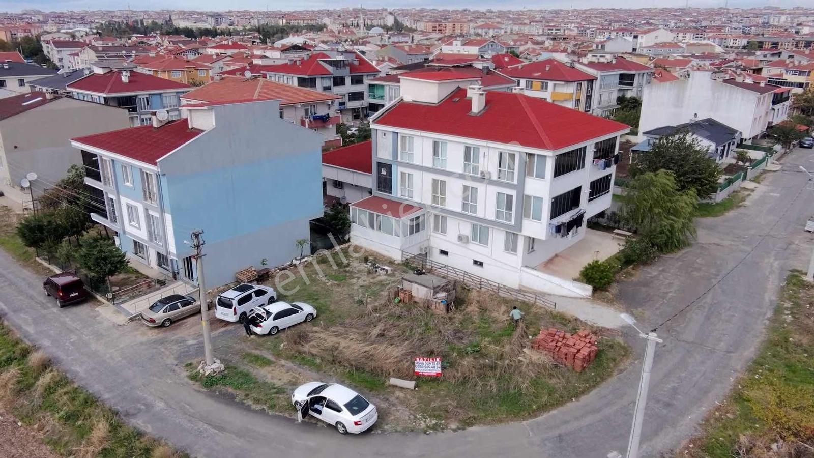 Havuzlar Mah Satılık %40 3 Kat İmarlı — fotoğraf 3