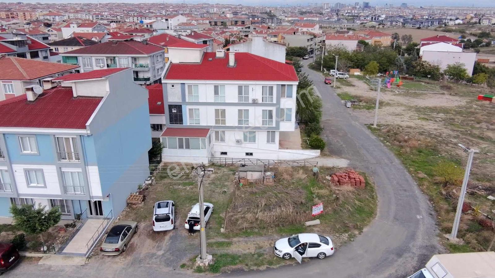 Havuzlar Mah Satılık %40 3 Kat İmarlı — fotoğraf 5