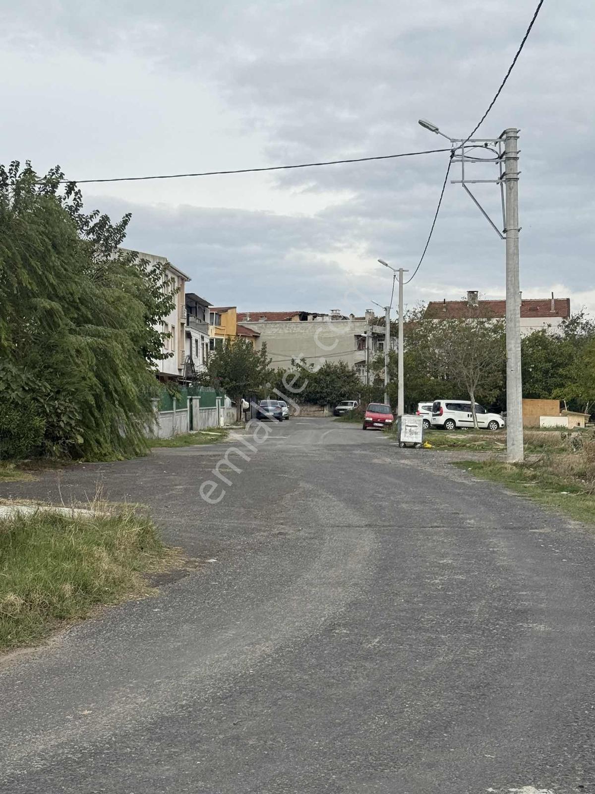 Havuzlar Mah Satılık %40 3 Kat İmarlı — fotoğraf 6