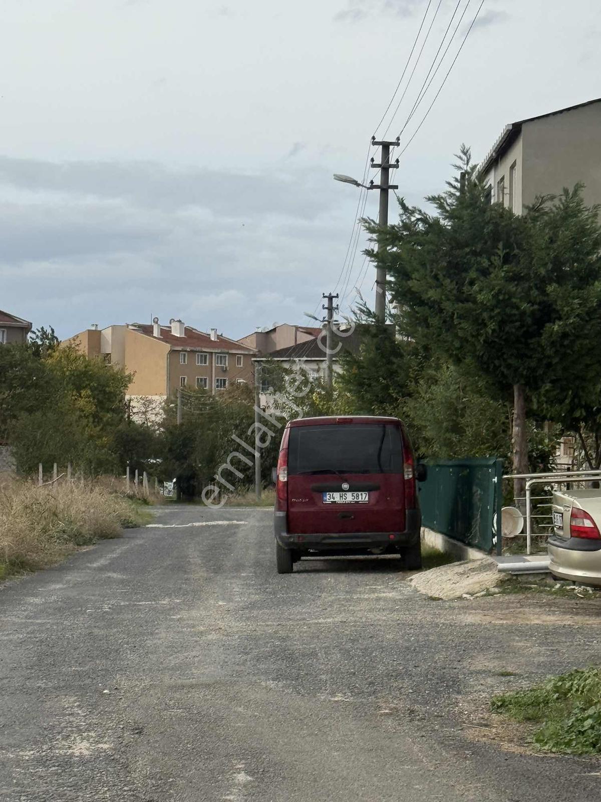 Havuzlar Mah Satılık %40 3 Kat İmarlı — fotoğraf 7