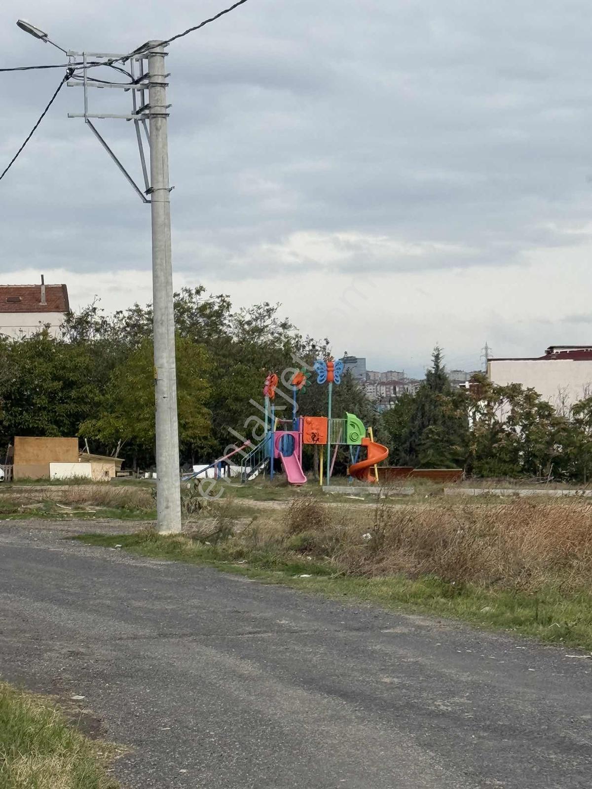 Havuzlar Mah Satılık %40 3 Kat İmarlı — fotoğraf 8
