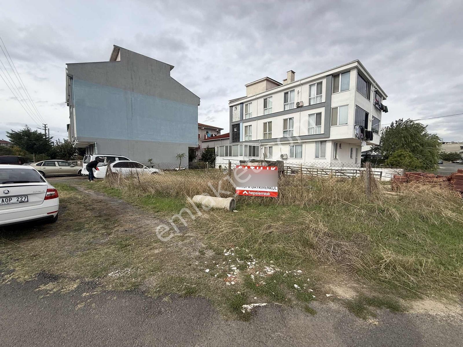 Havuzlar Mah Satılık %40 3 Kat İmarlı — fotoğraf 10