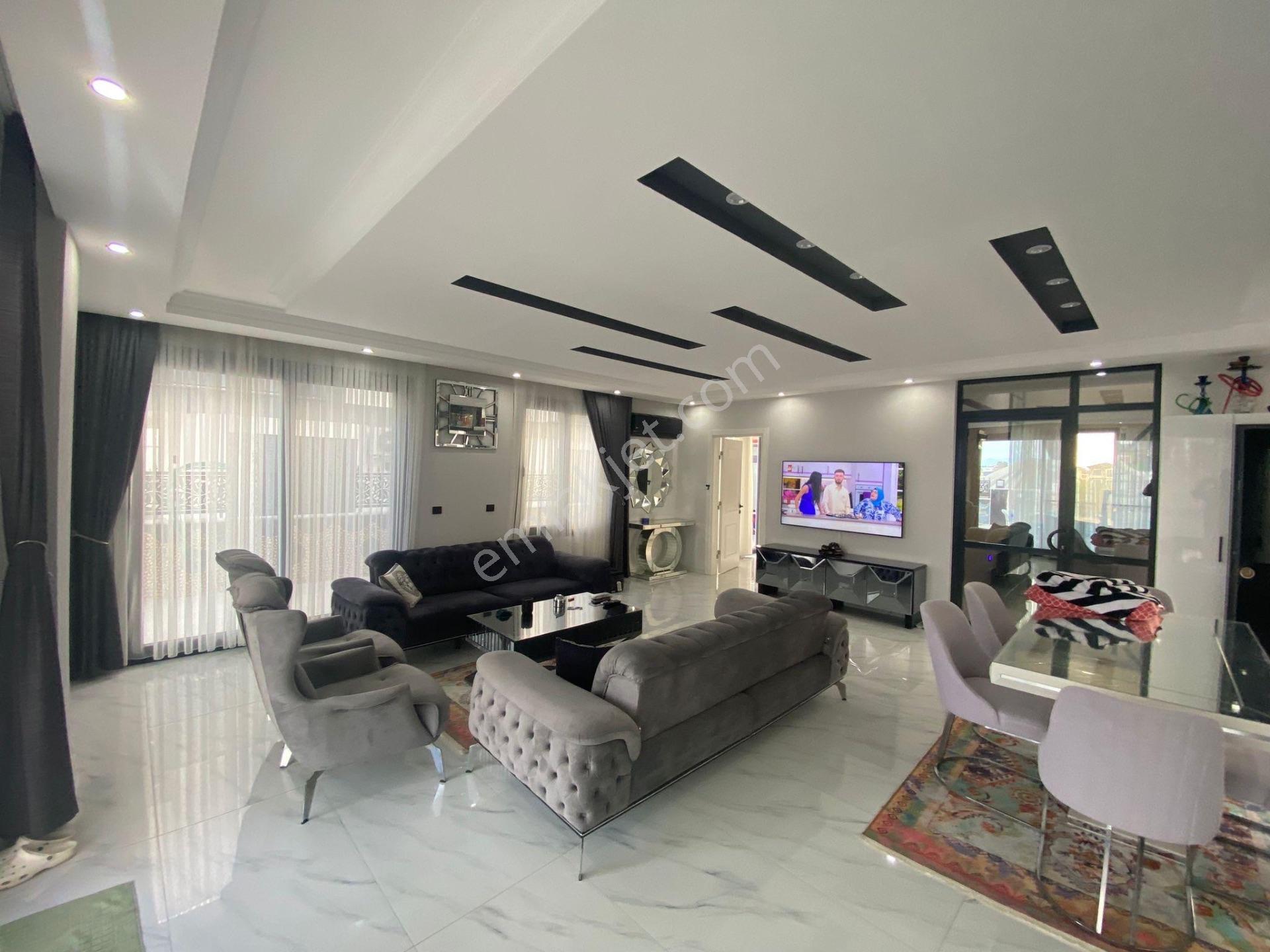 Aydın Didim 3+1 Güzelkınumda Villa — fotoğraf 6