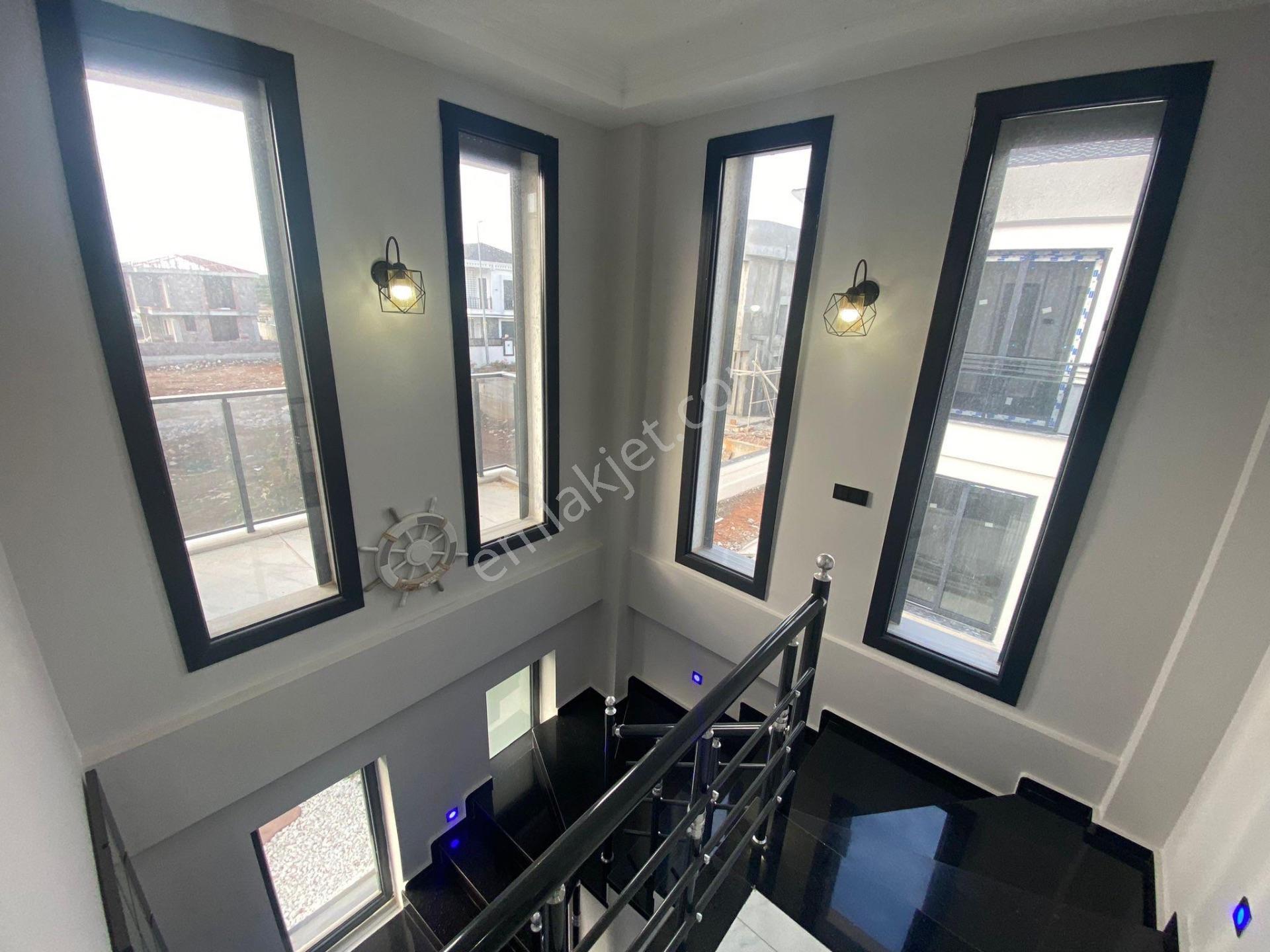 Aydın Didim 3+1 Güzelkınumda Villa — fotoğraf 7