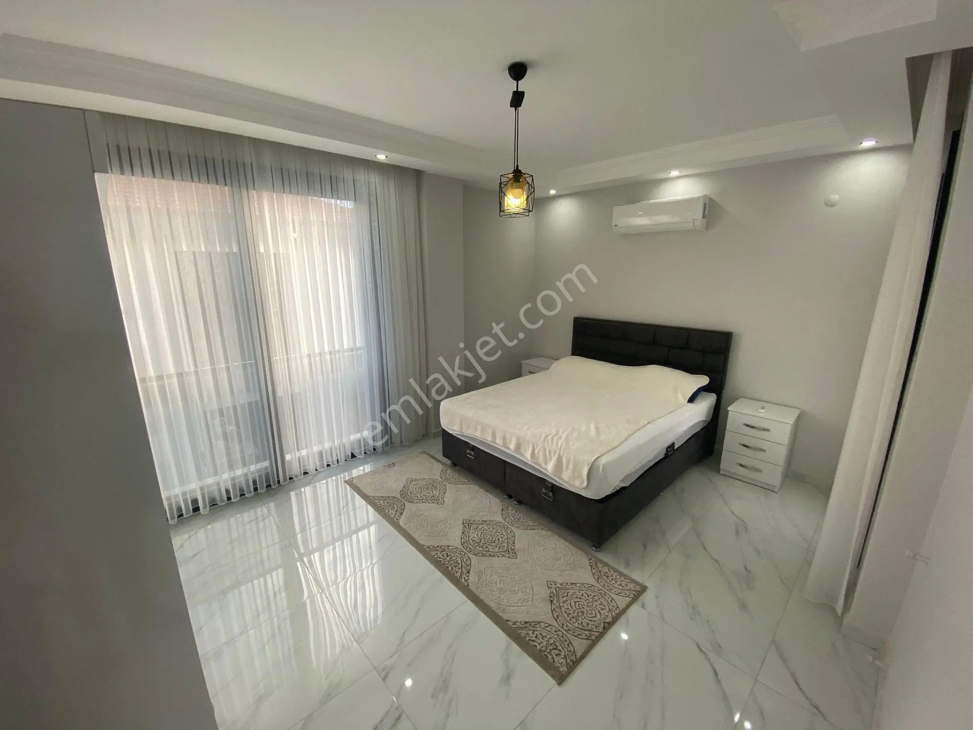 Aydın Didim 3+1 Güzelkınumda Villa — fotoğraf 8
