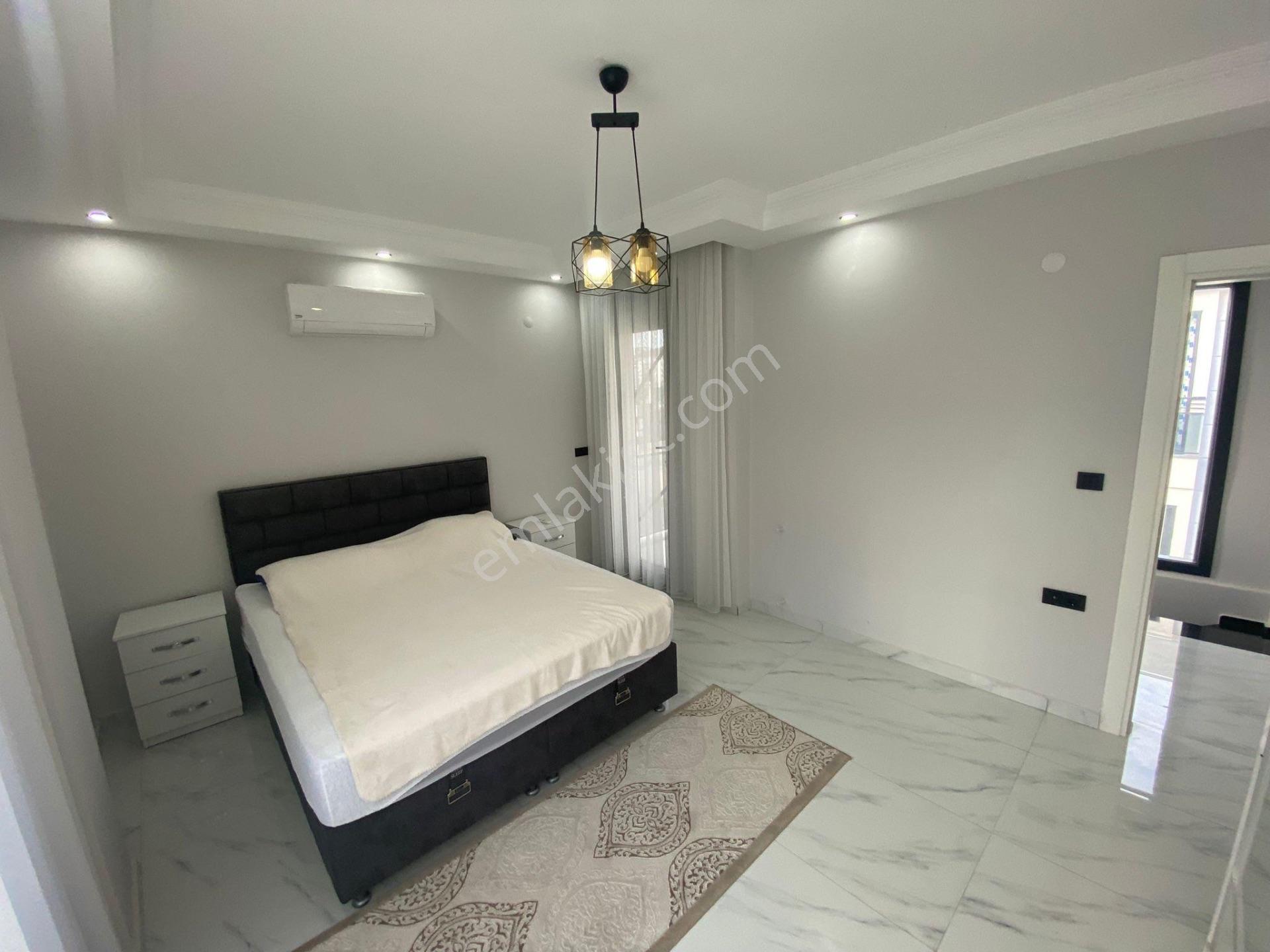 Aydın Didim 3+1 Güzelkınumda Villa — fotoğraf 12