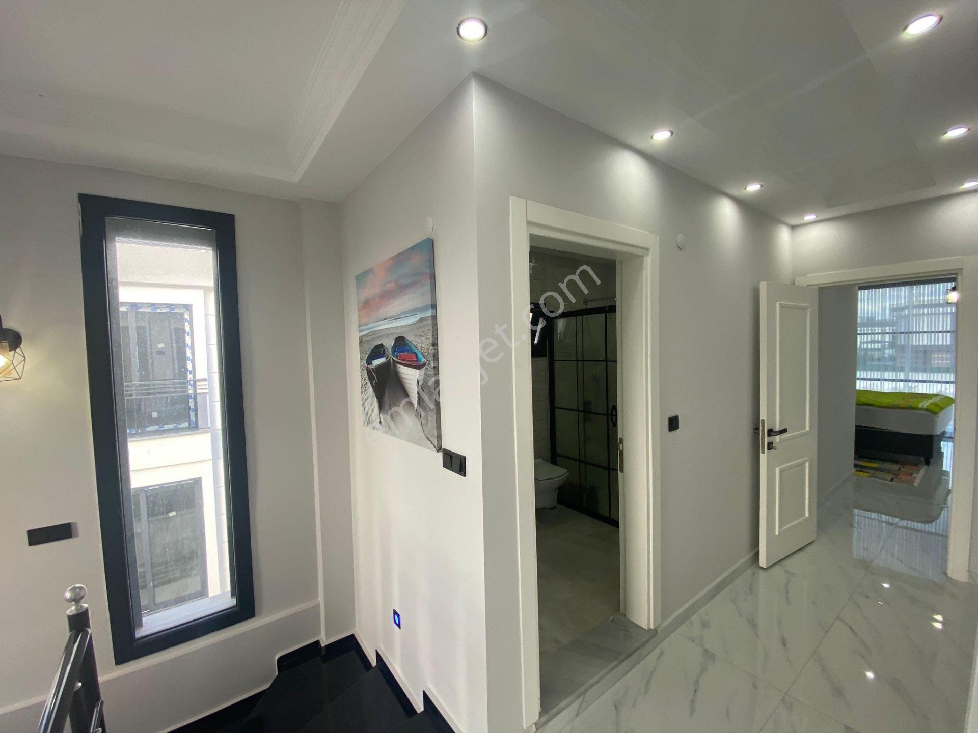 Aydın Didim 3+1 Güzelkınumda Villa — fotoğraf 14