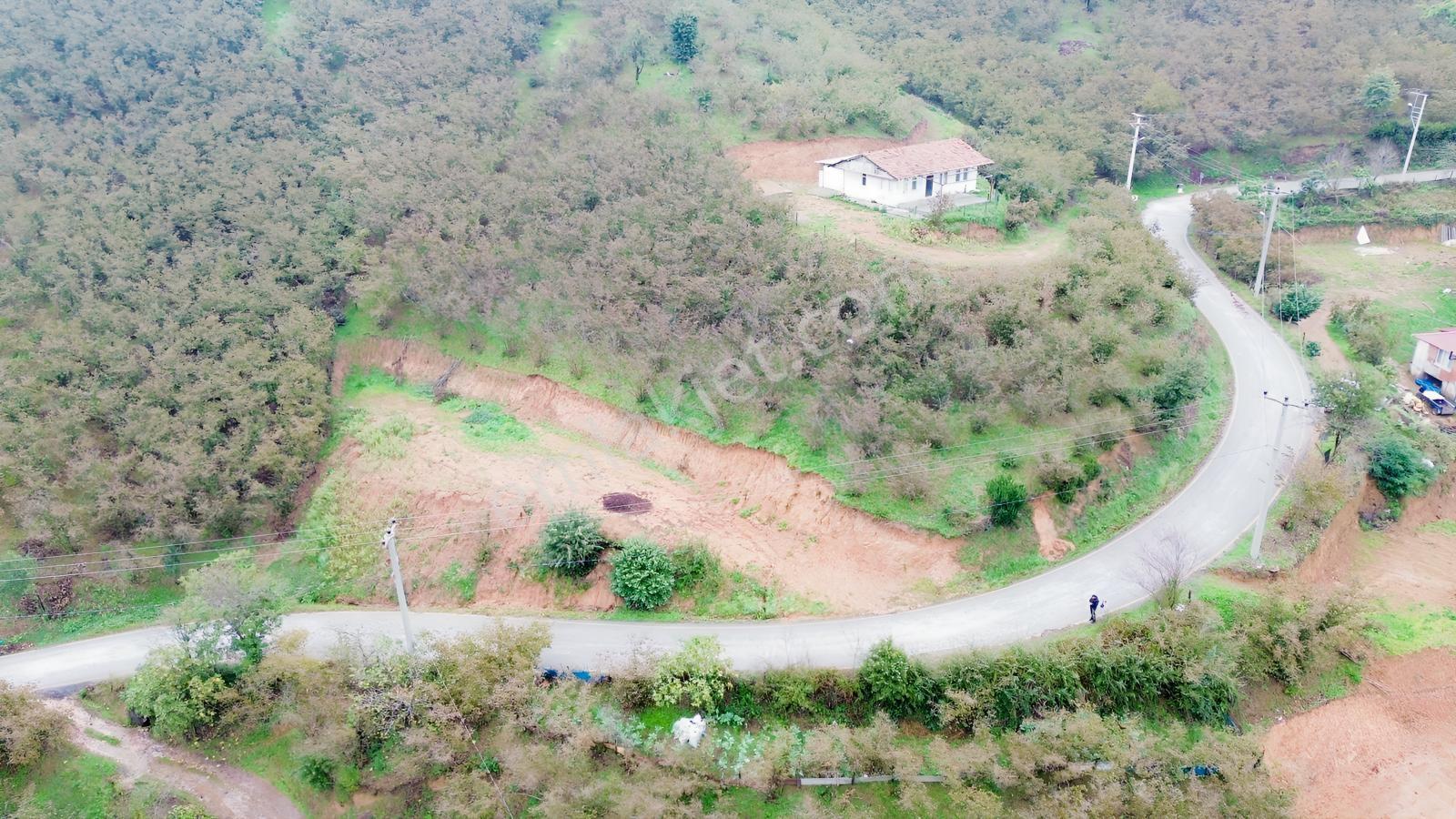 Emlak Evim - Sakarya Dereköy De 2.215 M2 Arsa — fotoğraf 18