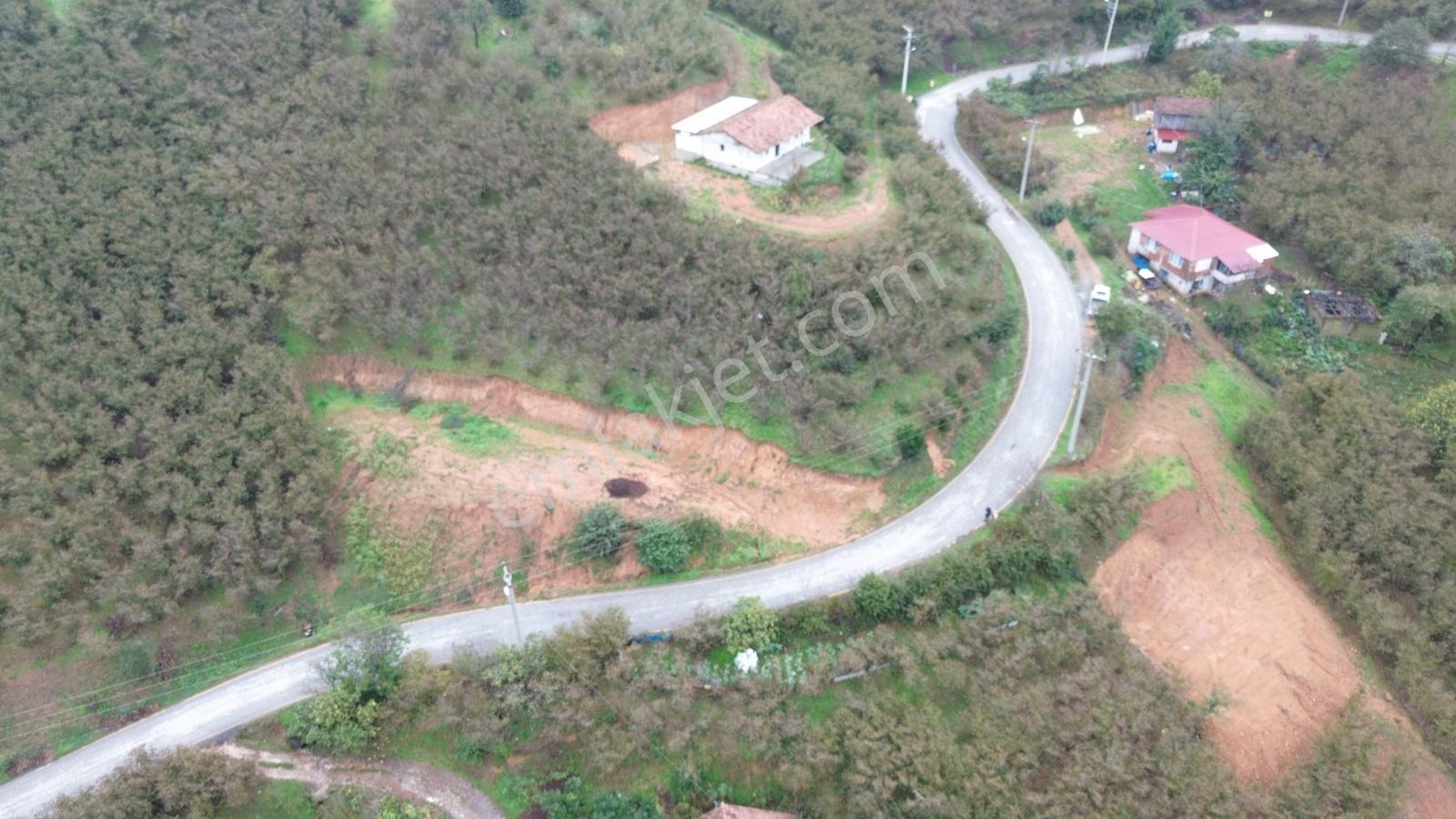 Emlak Evim - Sakarya Dereköy De 2.215 M2 Arsa — fotoğraf 30