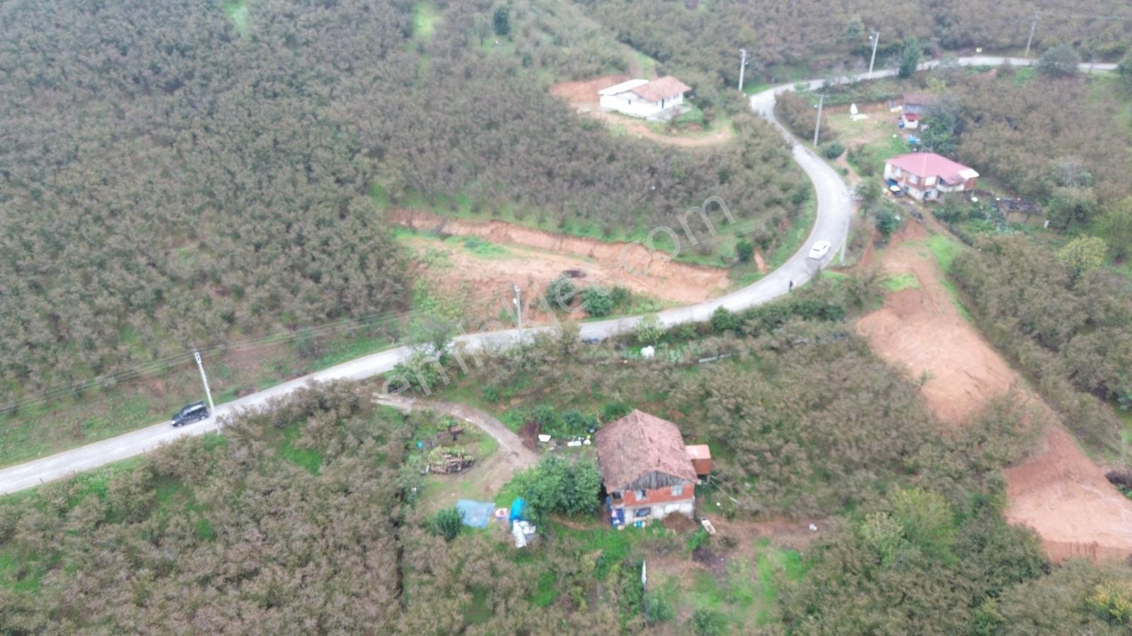 Emlak Evim - Sakarya Dereköy De 2.215 M2 Arsa — fotoğraf 32