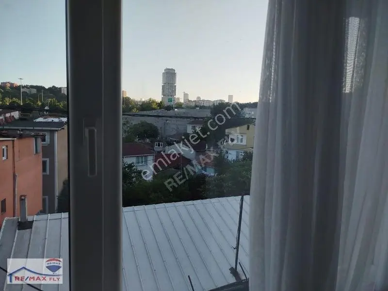 Sarıyer Fatih Sultan Mehmet Mahallesi'nde Satılık Bina — fotoğraf 16