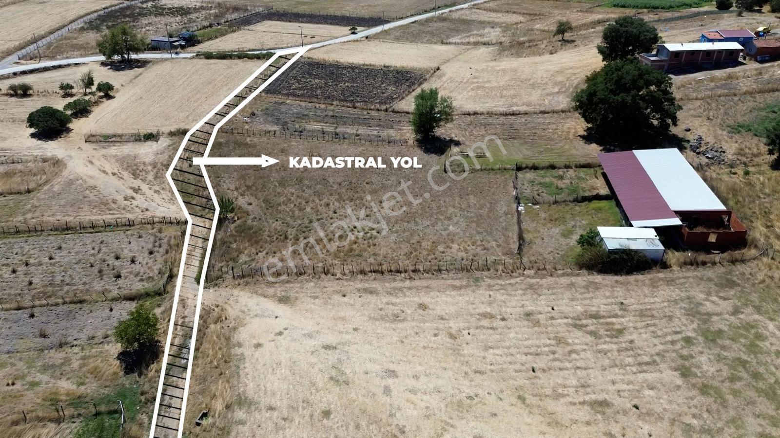 Kocaavşarda Köye 120 M, Damlı 3307 M2 Fırsat Arazi — fotoğraf 2