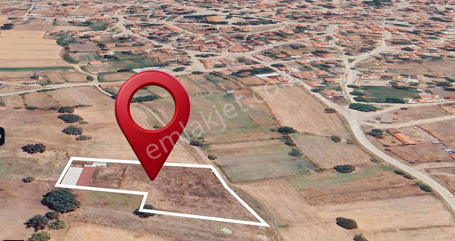 Kocaavşarda Köye 120 M, Damlı 3307 M2 Fırsat Arazi — fotoğraf 3