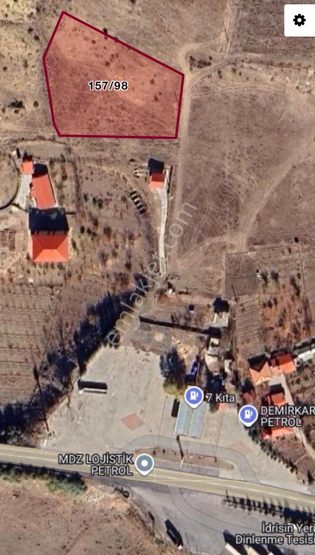 Ulukışla Koçak Köyü Yaylalık — fotoğraf 2