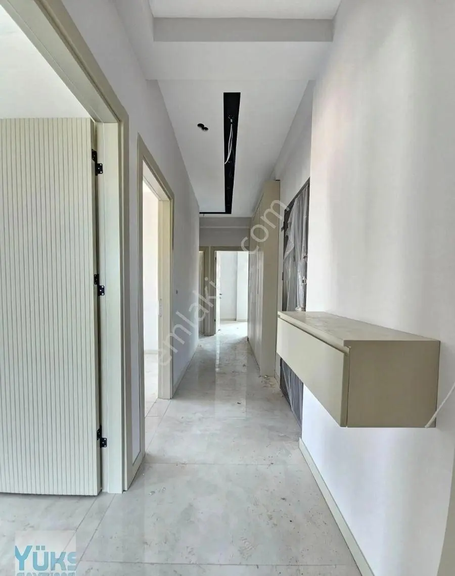 Denizli Şemikler Mahallesinde 3+1 150 M2 Ebeveyn Banyolu Satılık Daireler — fotoğraf 11