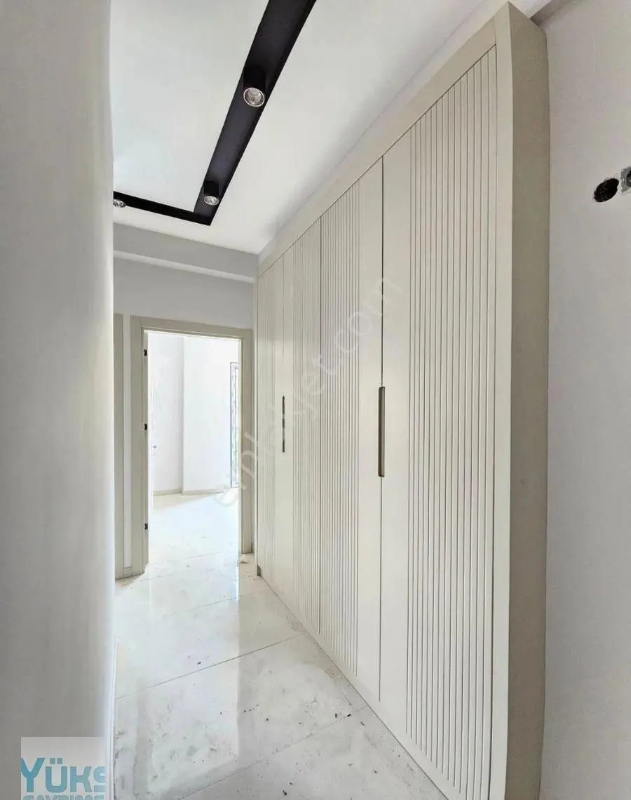 Denizli Şemikler Mahallesinde 3+1 150 M2 Ebeveyn Banyolu Satılık Daireler — fotoğraf 18
