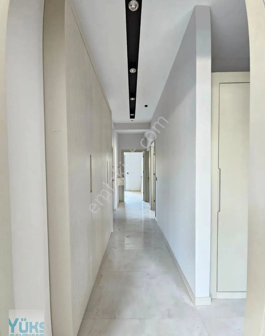 Denizli Şemikler Mahallesinde 3+1 150 M2 Ebeveyn Banyolu Satılık Daireler — fotoğraf 27