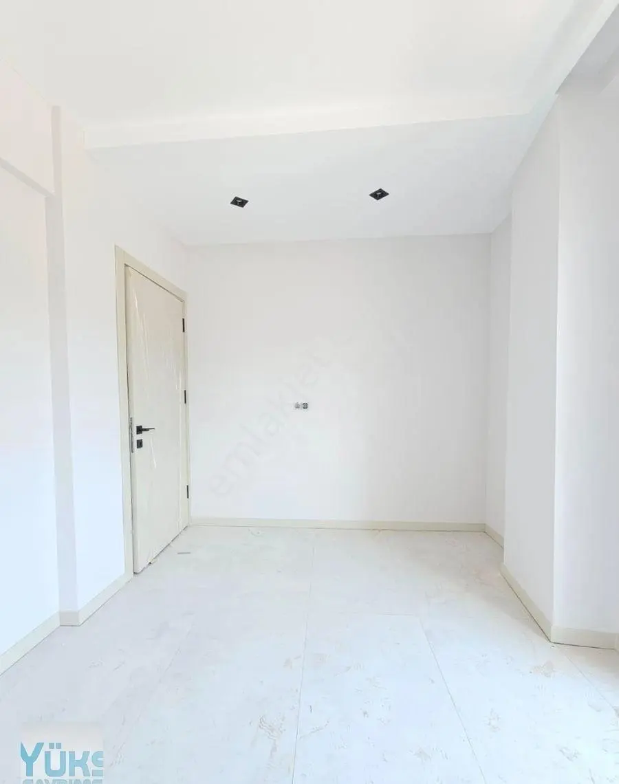 Denizli Şemikler Mahallesinde 3+1 150 M2 Ebeveyn Banyolu Satılık Daireler — fotoğraf 30