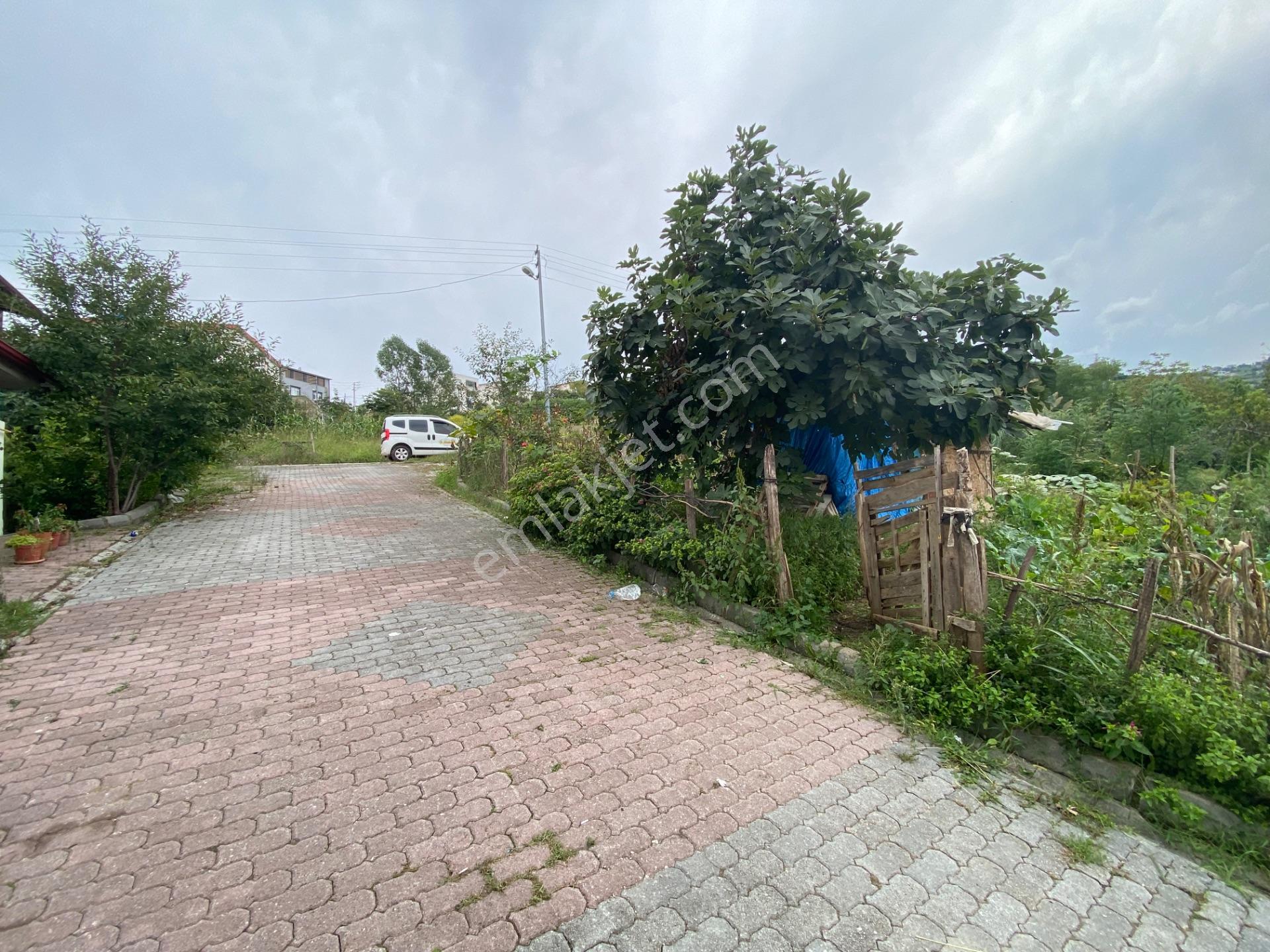 Furkan Emlak’tan Canik Hacı İsmail Mah.386m2 Tek Tapu Arsa — fotoğraf 21