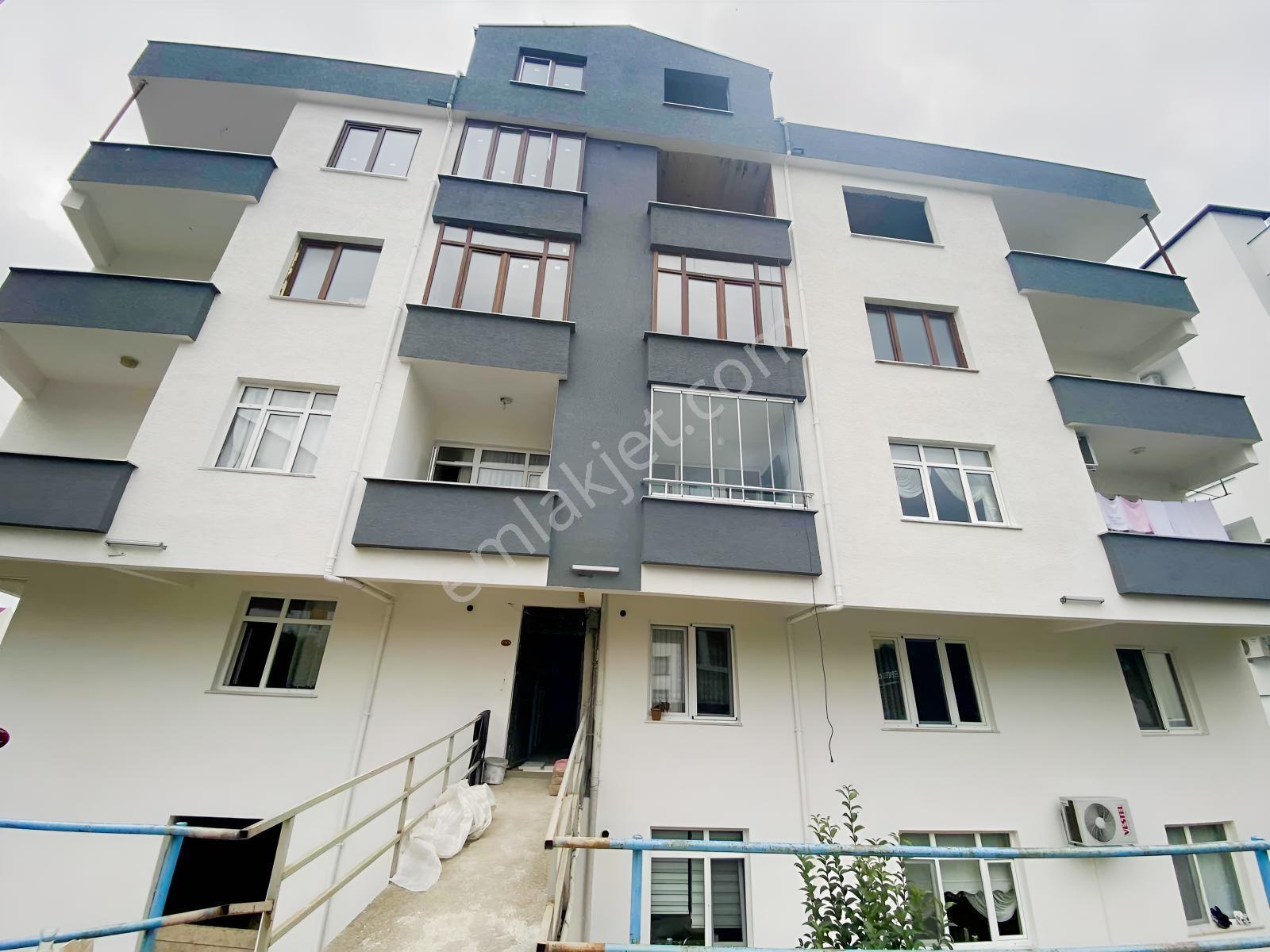 Altın Emlak Trabzon Konaklar Da 3+1 Satılık Daire — fotoğraf 4