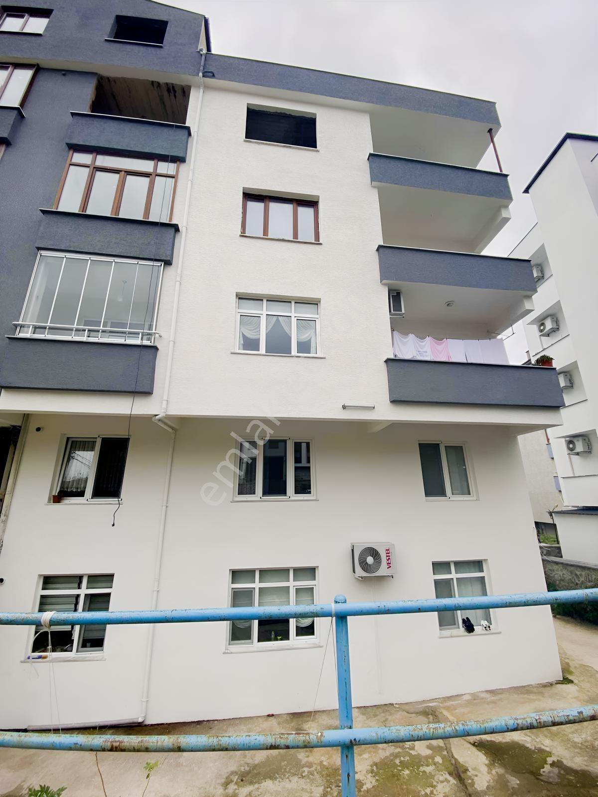 Altın Emlak Trabzon Konaklar Da 3+1 Satılık Daire — fotoğraf 5