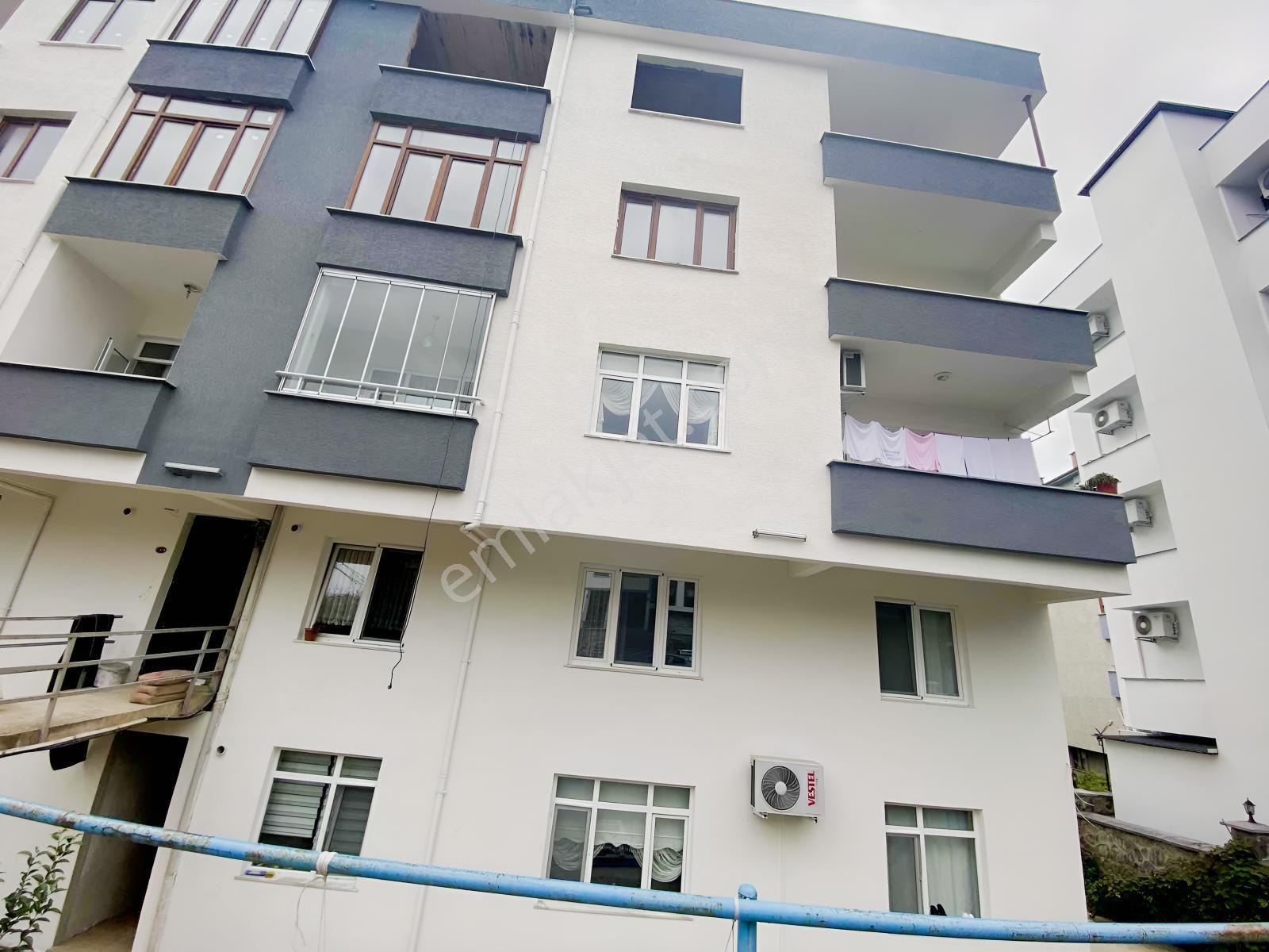 Altın Emlak Trabzon Konaklar Da 3+1 Satılık Daire — fotoğraf 6