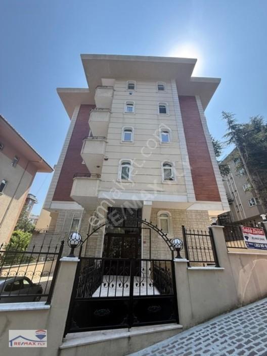 Tarabya'da , Boş 3+1 Kat İrtifaktlı Arakat Satılık Daire — fotoğraf 22